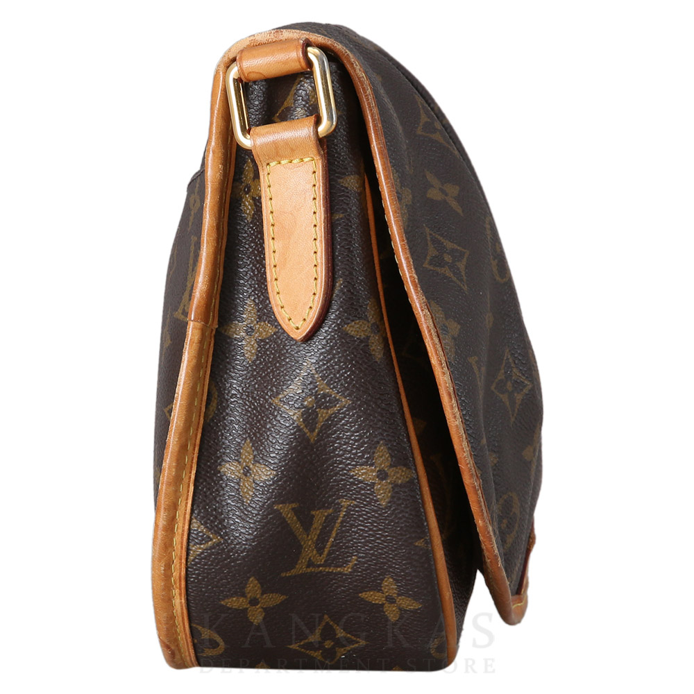 LOUIS VUITTON(USED)루이비통 모노그램 메닐몽땅 PM